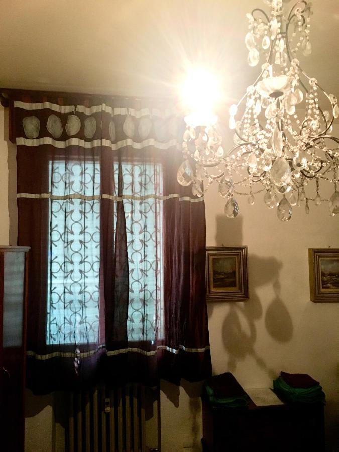 Le Stanze Degli Este Φεράρα Εξωτερικό φωτογραφία