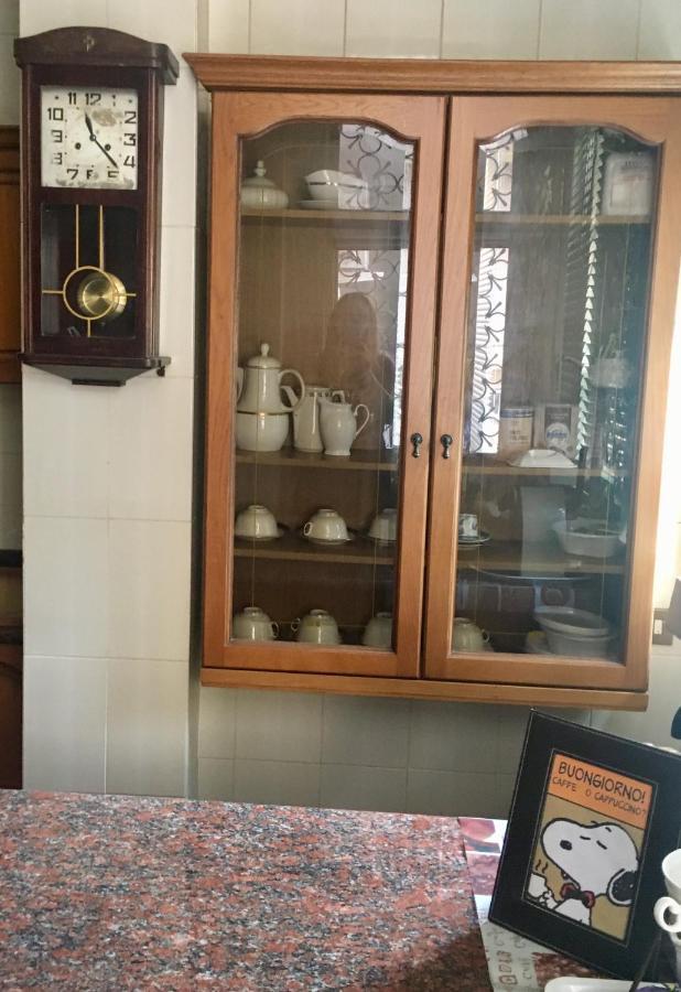 Le Stanze Degli Este Φεράρα Εξωτερικό φωτογραφία