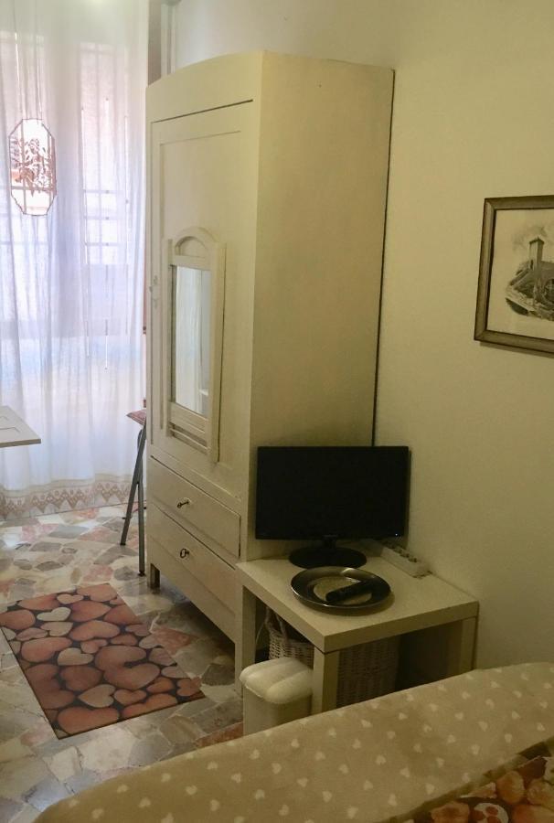 Le Stanze Degli Este Φεράρα Εξωτερικό φωτογραφία