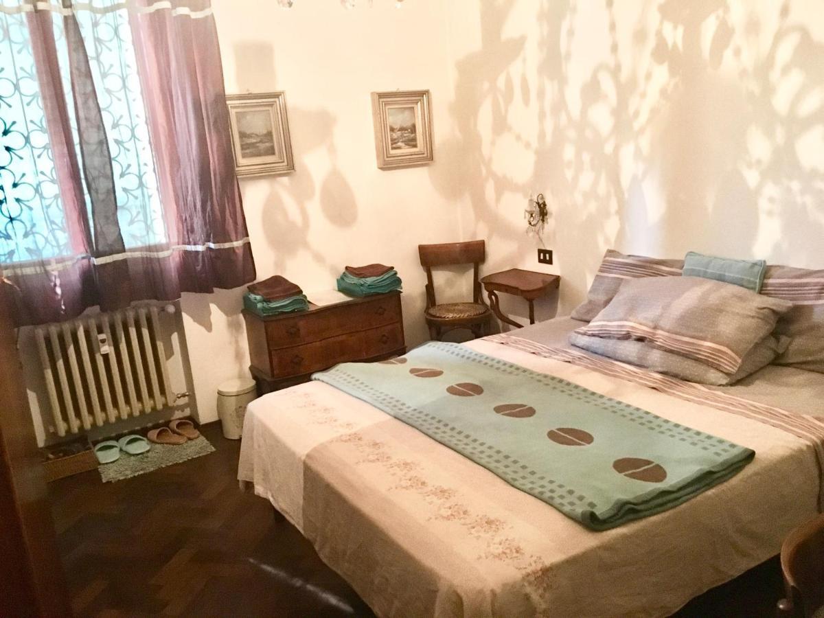 Le Stanze Degli Este Φεράρα Εξωτερικό φωτογραφία