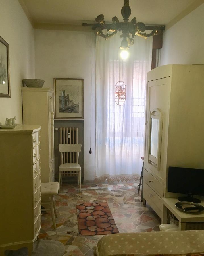 Le Stanze Degli Este Φεράρα Εξωτερικό φωτογραφία
