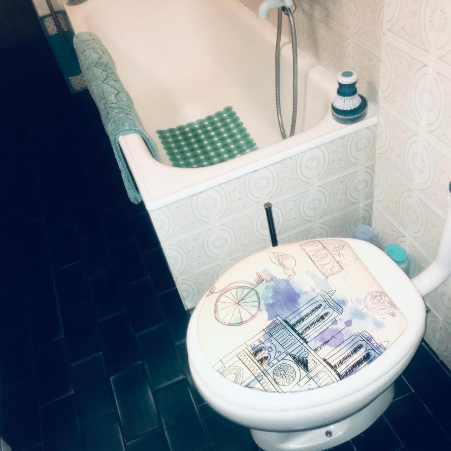 Le Stanze Degli Este Φεράρα Εξωτερικό φωτογραφία