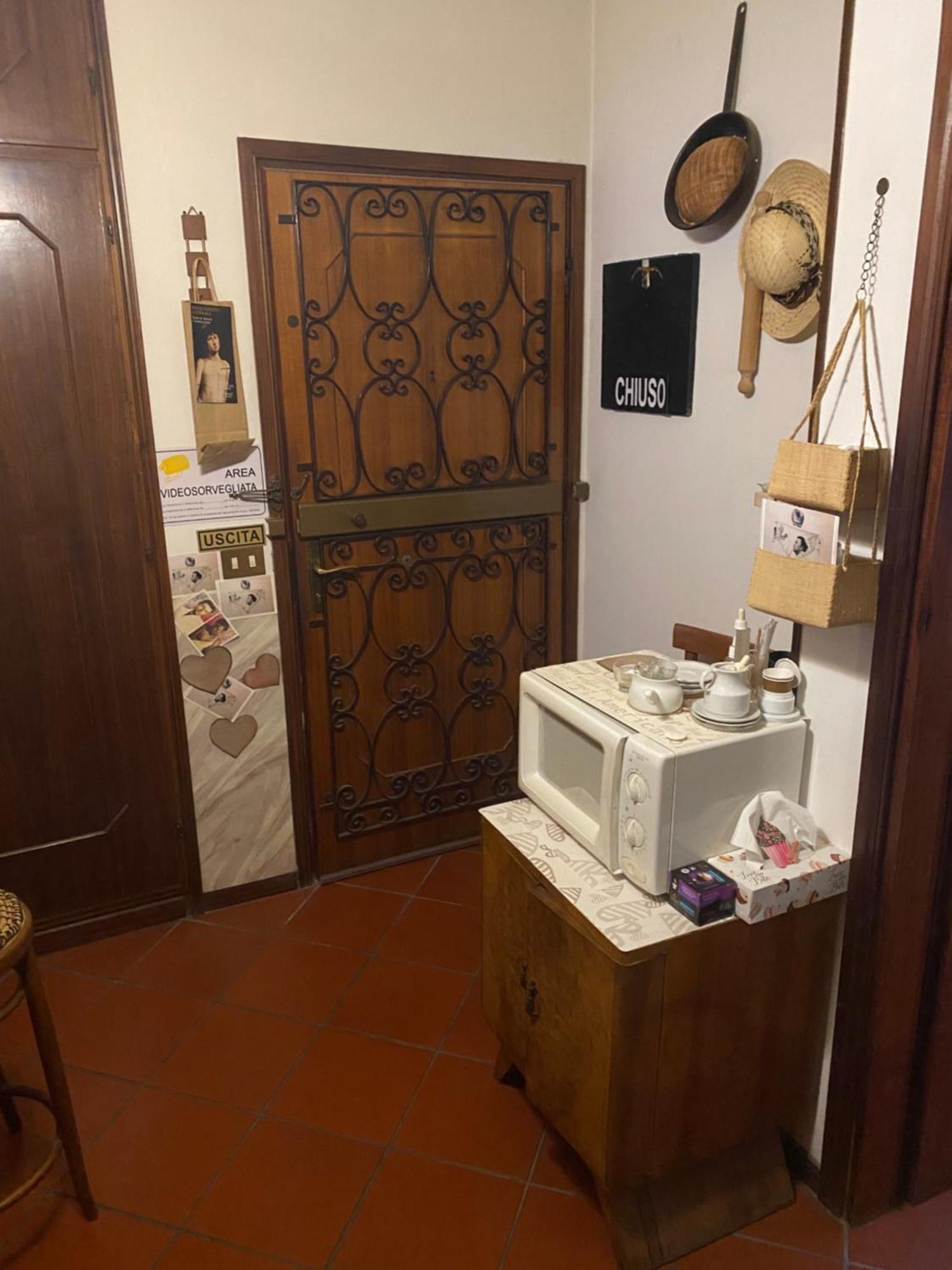 Le Stanze Degli Este Φεράρα Εξωτερικό φωτογραφία