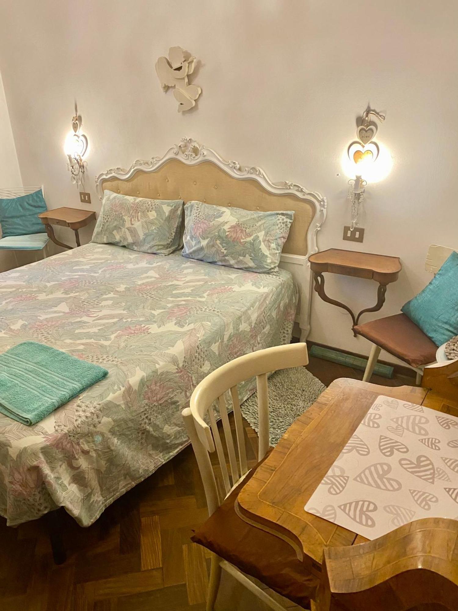 Le Stanze Degli Este Φεράρα Εξωτερικό φωτογραφία